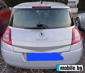 Renault Megane 1, 4i | Mobile.bg   3