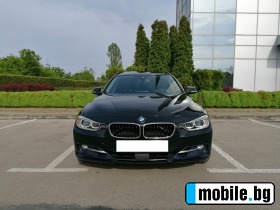 BMW 330 330D Sport -  - Head up. | Mobile.bg   1