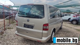 VW Multivan 2.5 4X4 NAVI CAM | Mobile.bg   3
