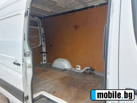 VW Crafter  EURO 5     | Mobile.bg   17