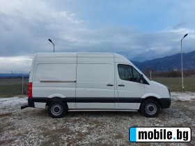 VW Crafter  EURO 5     | Mobile.bg   4