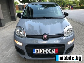 Fiat Panda  104000  | Mobile.bg   2