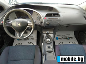 Honda Civic 1.4.99.. | Mobile.bg   15