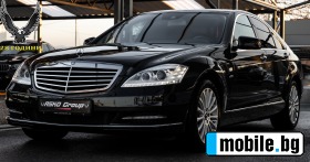     Mercedes-Benz S 350 ! AMG* 4M* GERMANY* CAMERA* * * * H