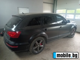 Audi Q7 3.6 | Mobile.bg   4