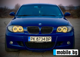 BMW 130 M Sport 265 ..  | Mobile.bg   1