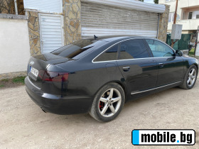 Audi A6 3.0tfsi stage1  | Mobile.bg   5