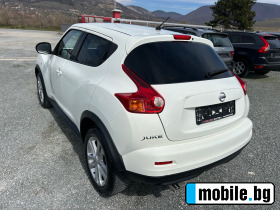Nissan Juke ( ) | Mobile.bg   8