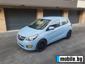 Opel Karl 1.0 benzin  | Mobile.bg   3