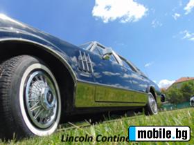 Lincoln Mark Lincoln Continental Mark VI | Mobile.bg   4