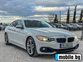     BMW 428 Grand Coupe :: X DRIVE:: 127 000 