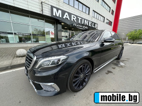 Mercedes-Benz S 500 * AMG* LONG* * *  | Mobile.bg   1
