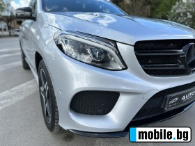 Mercedes-Benz GLE 500 | Mobile.bg   5