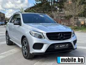 Mercedes-Benz GLE 500 | Mobile.bg   7