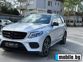 Mercedes-Benz GLE 500 | Mobile.bg   8