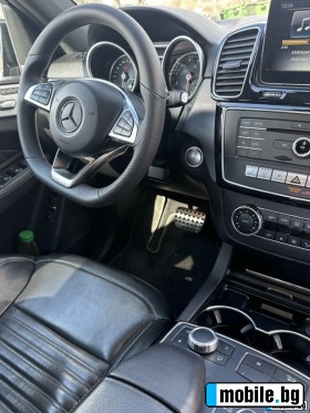 Mercedes-Benz GLE 500 | Mobile.bg   13