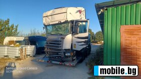 Scania R 440 PDE    | Mobile.bg   1