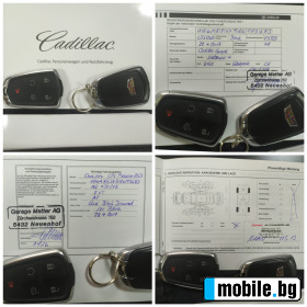 Cadillac Cts 2.0T AWDPremium276. | Mobile.bg   17