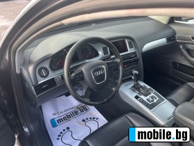 Audi A6 3.0TDI QUATTRO | Mobile.bg   12