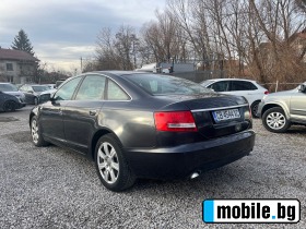 Audi A6 3.0TDI QUATTRO | Mobile.bg   5
