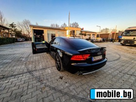 Audi A7 Sportback | Mobile.bg   5