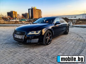 Audi A7 Sportback | Mobile.bg   1