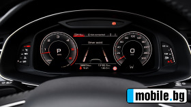 Audi Q8 50 TDI quattro MHEV Tiptronic | Mobile.bg   11