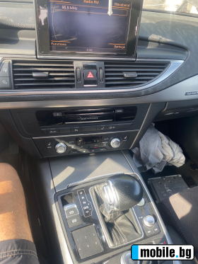 Audi A7 3.0 | Mobile.bg   12