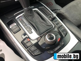 Audi A4 Navi/Automat/ | Mobile.bg   12