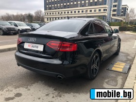 Audi A4 Navi/Automat/ | Mobile.bg   4