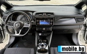 Nissan Leaf  PRO PILOT  | Mobile.bg   9