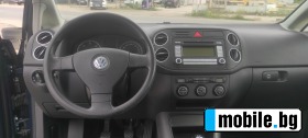 VW Golf Plus 1.9 TDI  KLIMATRONIK | Mobile.bg   15