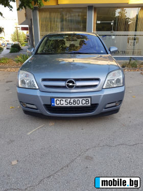     Opel Signum ~4 000 .