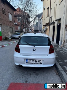 BMW 118 | Mobile.bg   5