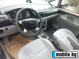 Ford Galaxy 1.9TDI  | Mobile.bg   7