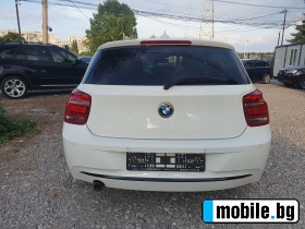 BMW 118 D SPORT! ! XENON! NAVI! | Mobile.bg   5