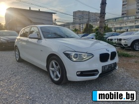    BMW 118 D SPORT! ! XENON! NAVI! ~17 999 .