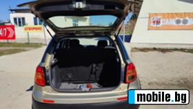 Fiat Sedici | Mobile.bg   5
