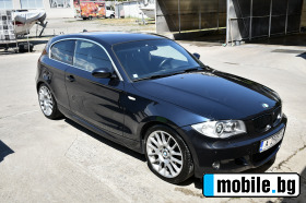 BMW 118 M-pack FACELIFT | Mobile.bg   4