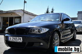 BMW 118 M-pack FACELIFT | Mobile.bg   1