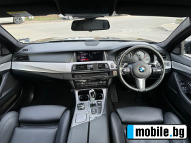 BMW 520 2016, 124567, - | Mobile.bg   10