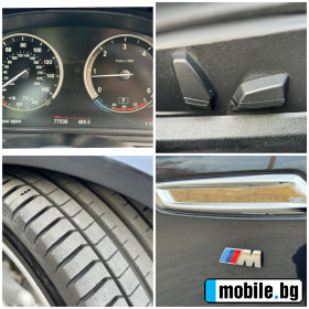 BMW 520 2016, 124567, - | Mobile.bg   14