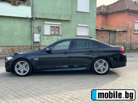 BMW 520 2016, 124567, - | Mobile.bg   6