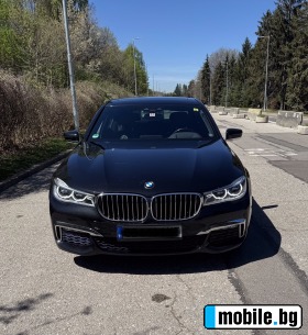 BMW 730 M Paket | Mobile.bg   5