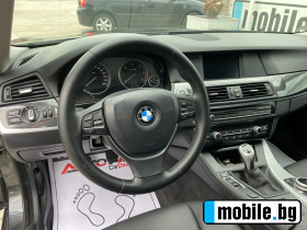 BMW 520 2.0D-163= 6= = =  | Mobile.bg   8