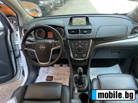 Opel Mokka 1.7CDTI-4x4-NAVI- | Mobile.bg   13