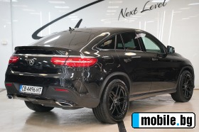 Mercedes-Benz GLE 350 d Coupe 4Matic AMG Line | Mobile.bg   6