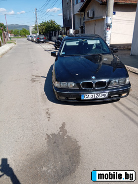     BMW 530 ~1 999 .