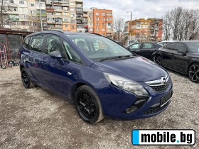 Opel Zafira 2.0CDTI 131kc | Mobile.bg   7
