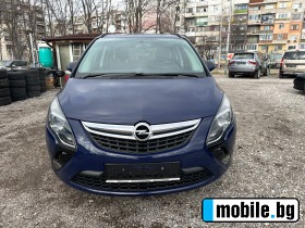 Opel Zafira 2.0CDTI 131kc | Mobile.bg   8